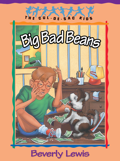 Title details for Big Bad Beans by Beverly Lewis - Available
